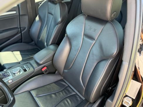 Used 2016 Audi S3 Premium Plus w/ Technology Package AWD/4WD image 10