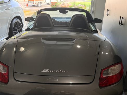 Used 2007 Porsche Boxster image 2