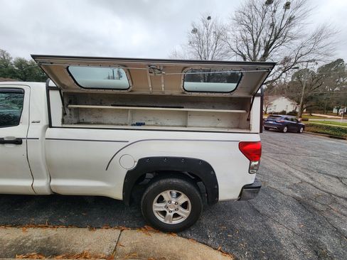 Used 2008 Toyota Tundra 2WD Regular Cab image 11
