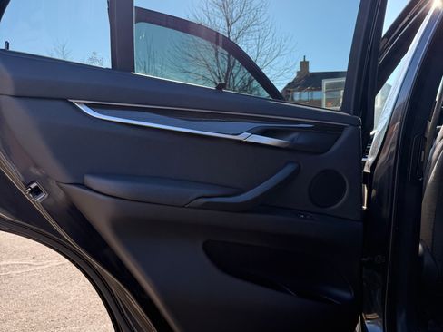 Used 2018 BMW X5 xDrive35i image 19