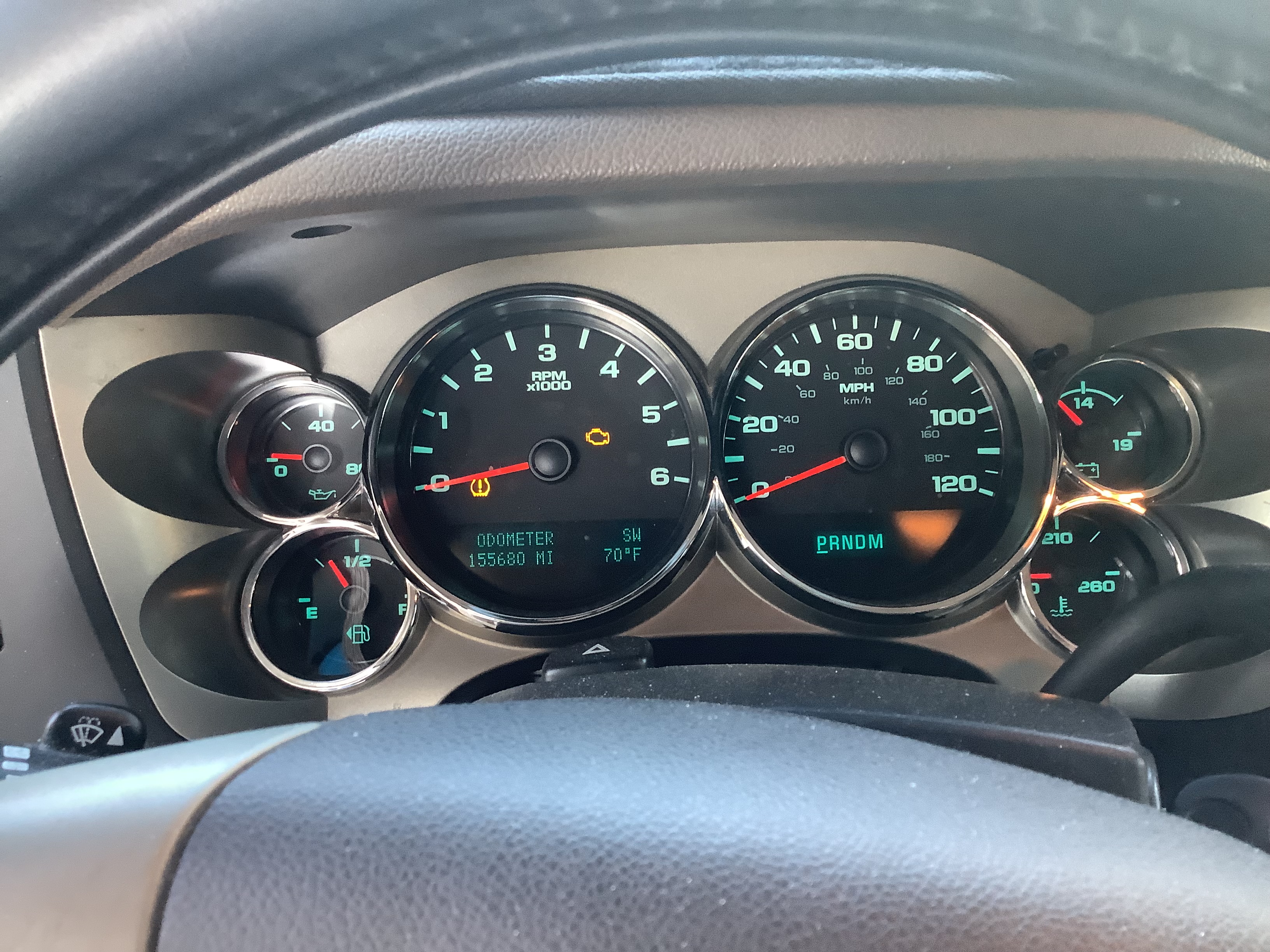 Used 2013 Chevrolet Silverado 1500 LT w/ All-Star Edition RWD image 8