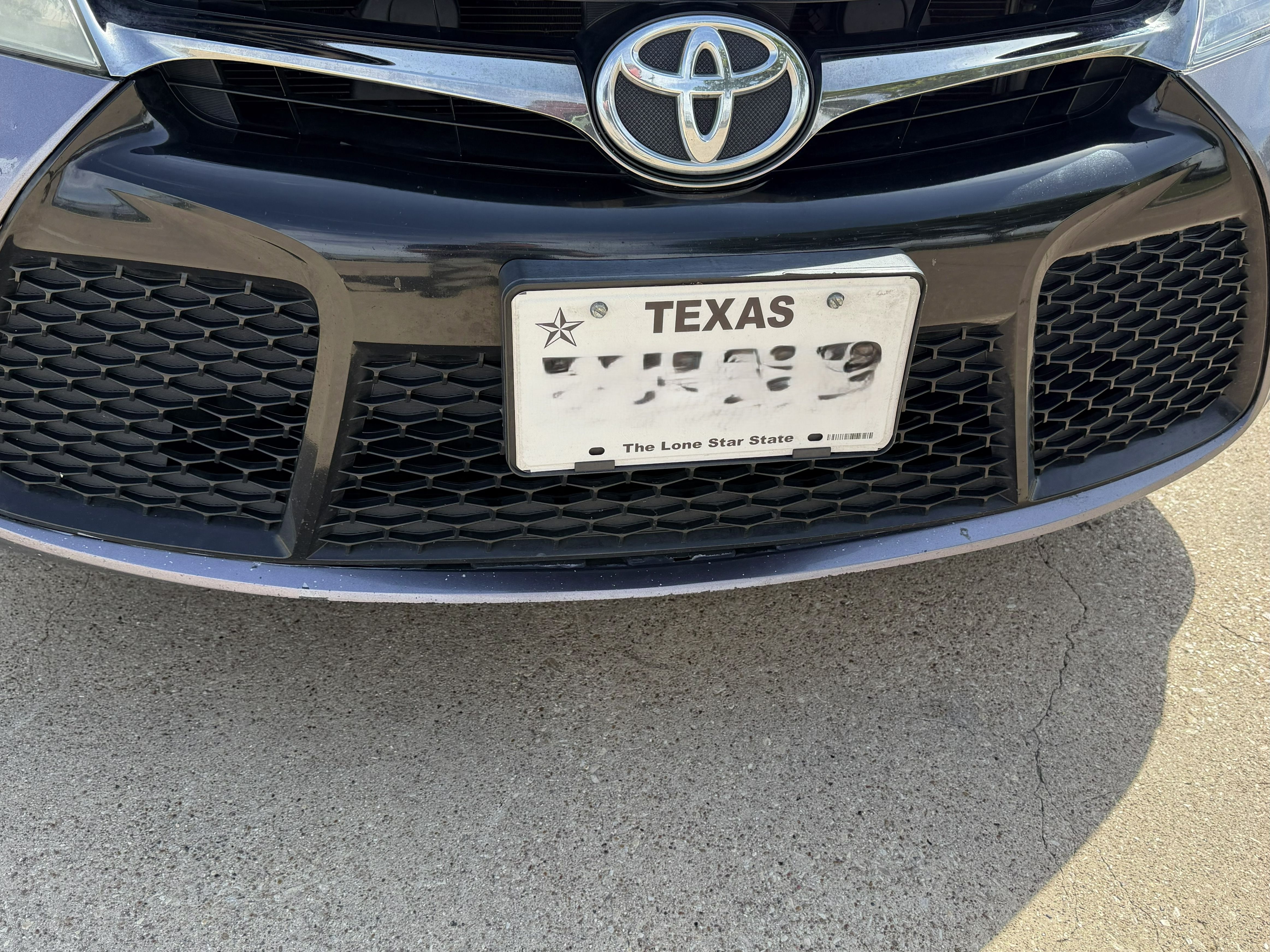 Used 2017 Toyota Camry SE FWD image 10
