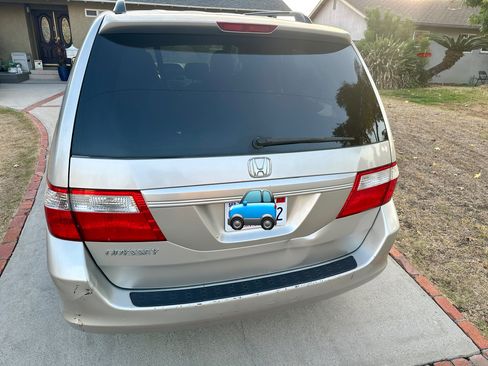 Used 2006 Honda Odyssey EX-L image 15