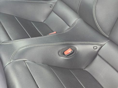 Used 2015 Ford Mustang GT Premium w/ Equipment Group 401A image 13