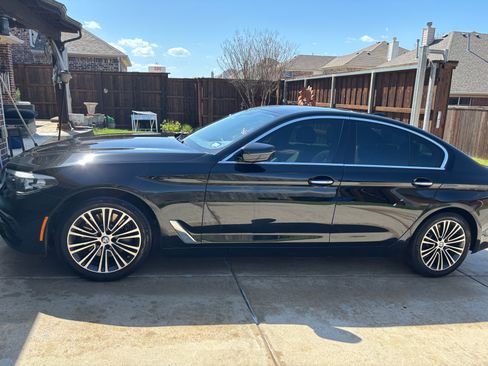 Used 2018 BMW 530i image 15