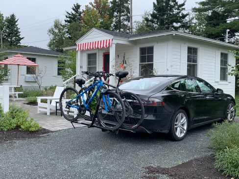 Used 2014 Tesla Model S image 31