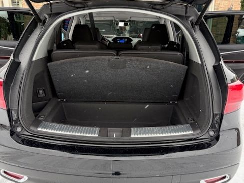 Used 2016 Acura MDX SH-AWD w/ Technology Package image 12