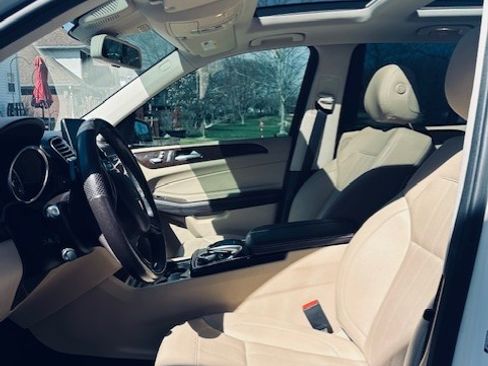 Used 2017 Mercedes-Benz GLE 350 4MATIC image 13