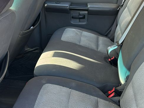 Used 2004 Ford Explorer Sport Trac XLT image 11