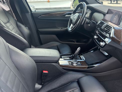 Used 2020 BMW X3 sDrive30i w/ Premium Package image 6