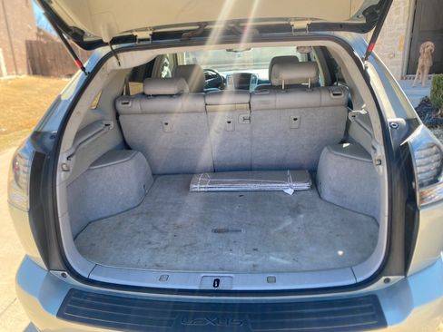 Used 2006 Lexus RX 400h AWD image 14