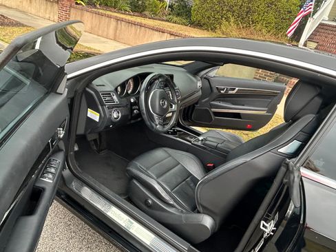 Used 2014 Mercedes-Benz E 350 Coupe image 7