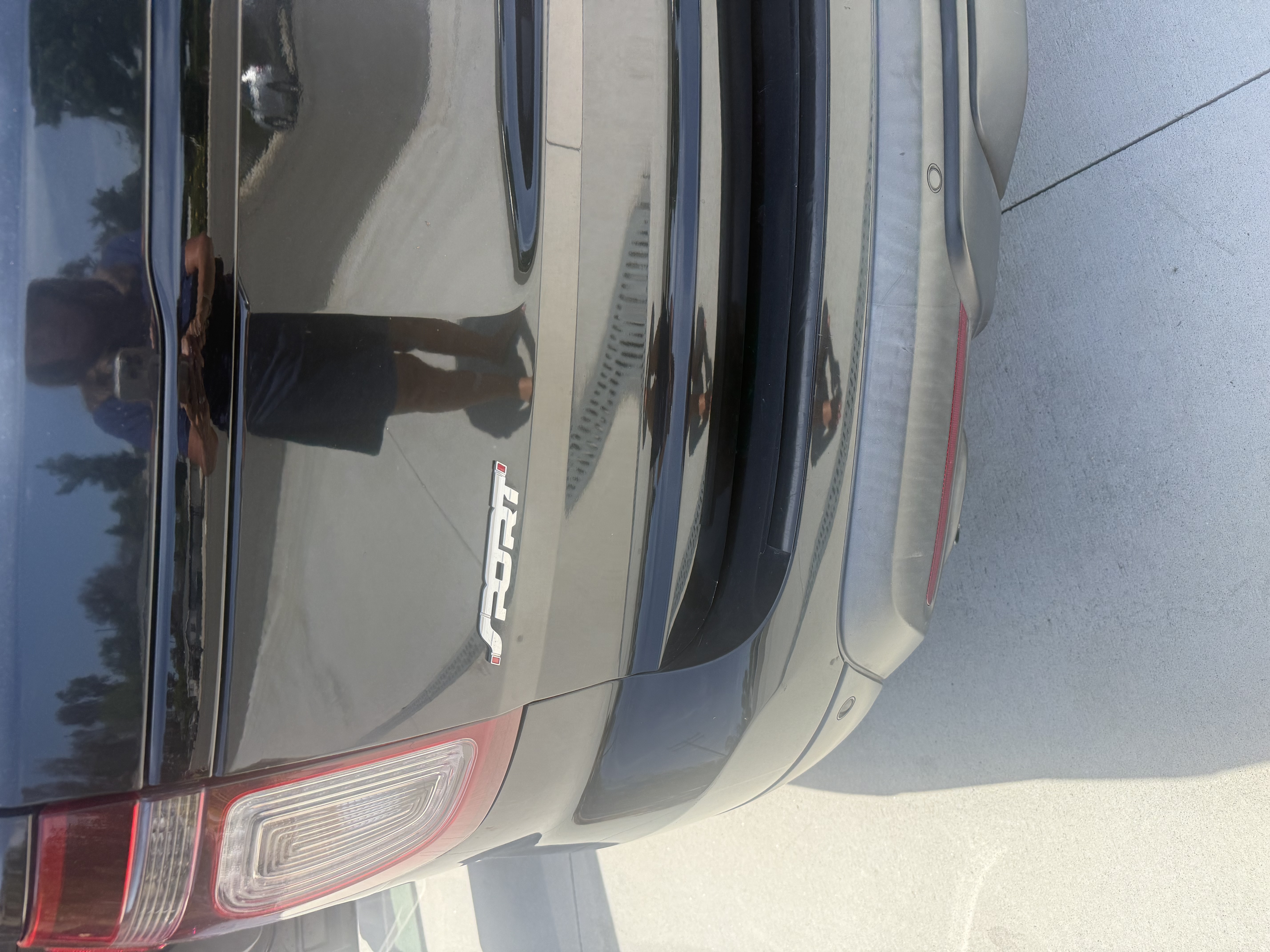 Used 2013 Ford Explorer Sport AWD/4WD image 9