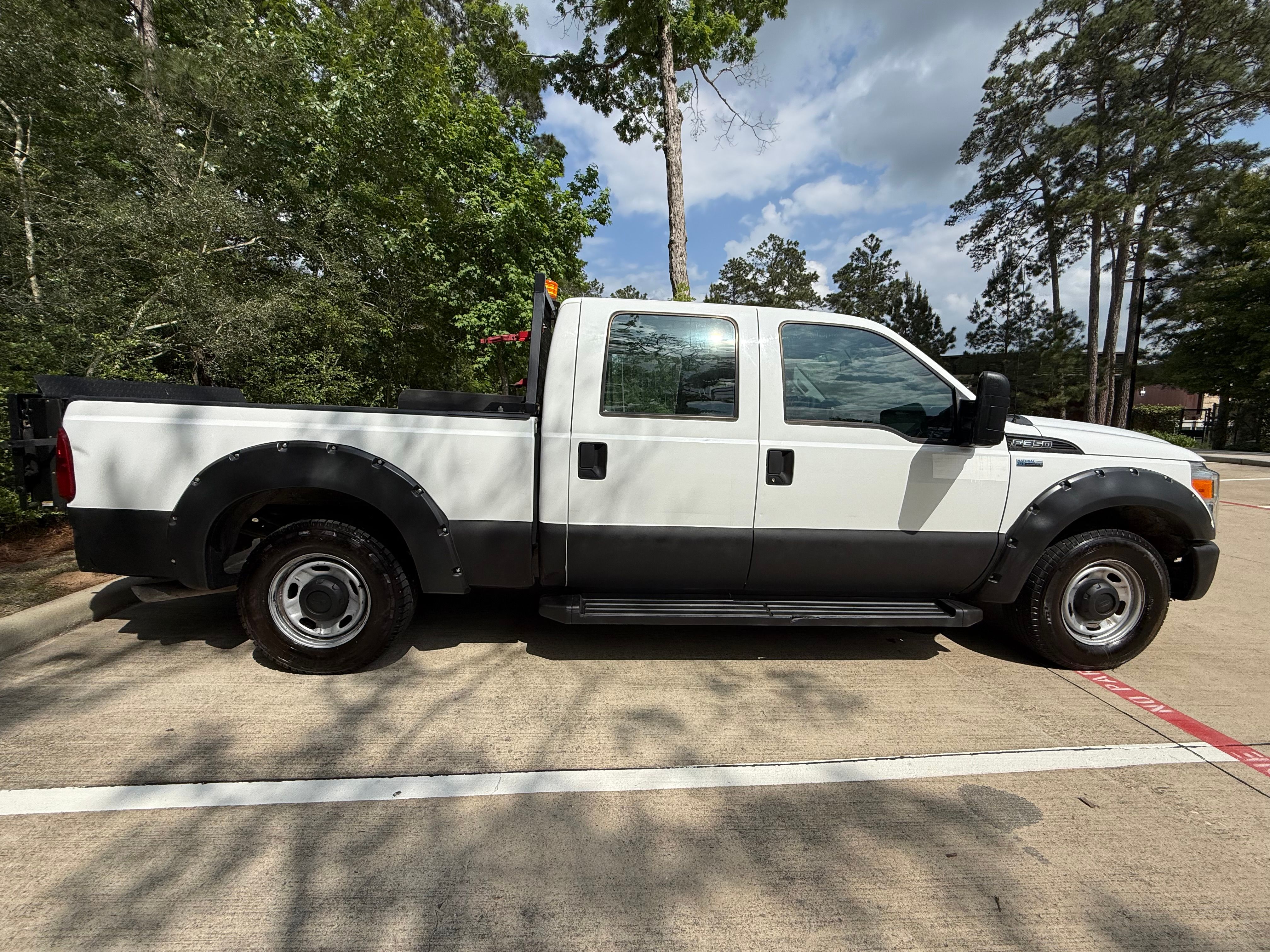 Used 2015 Ford F350 XL RWD image 10