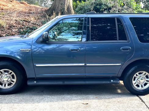 Used 1999 Ford Expedition 2WD image 8