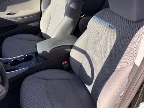 Used 2014 Hyundai Sonata GLS w/ Popular Equipment Group 2 image 12