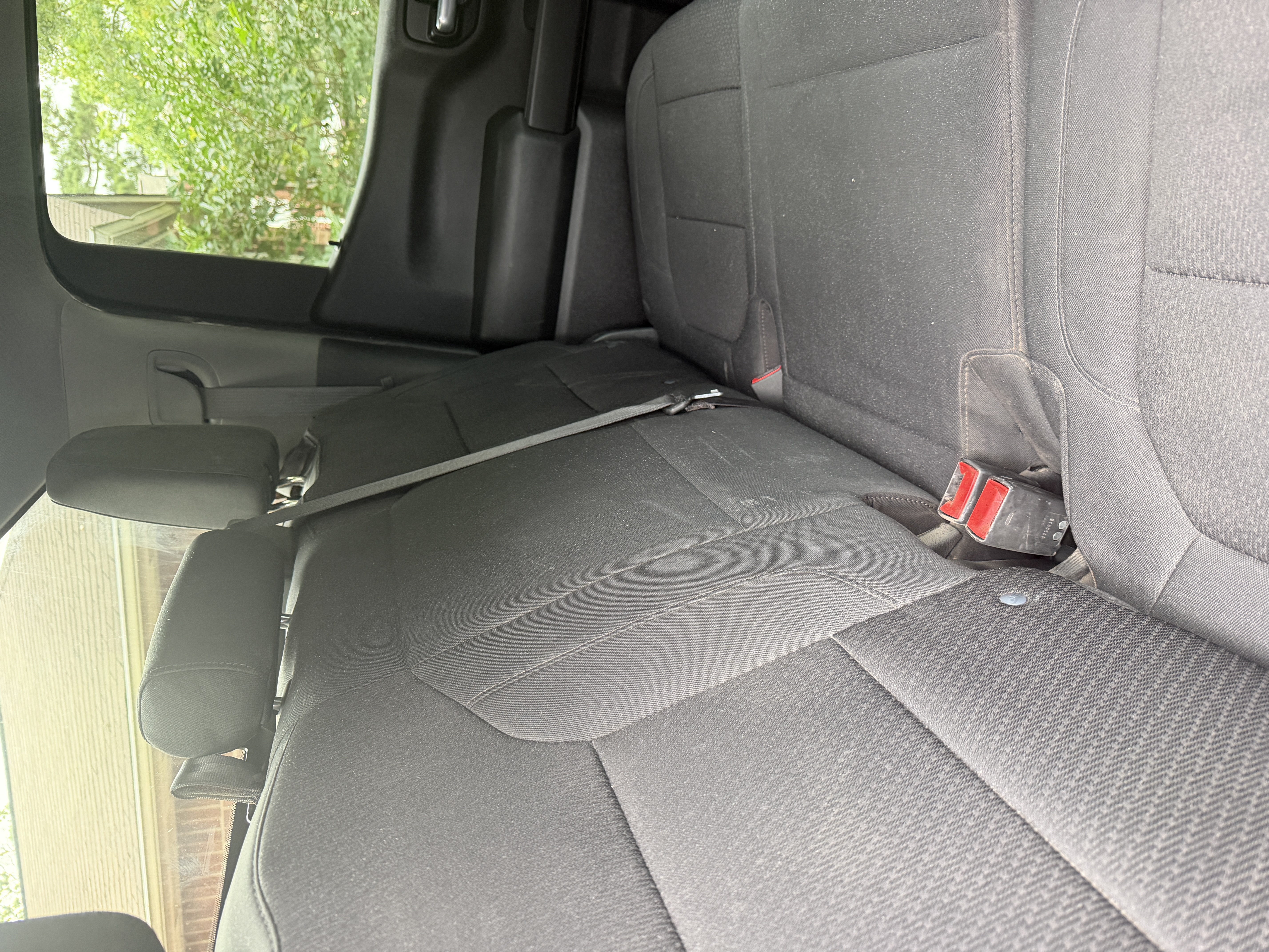 Used 2018 Chevrolet Silverado 1500 W/T w/ Trailering Package AWD/4WD image 16