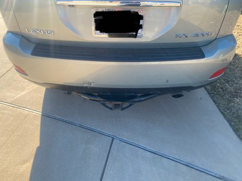 Used 2006 Lexus RX 400h AWD image 4