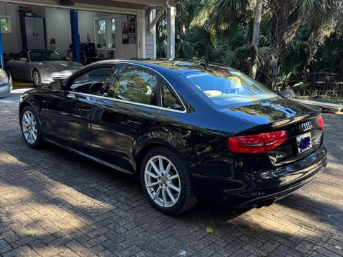 Used 2015 Audi A4 2.0T Premium Plus image 6