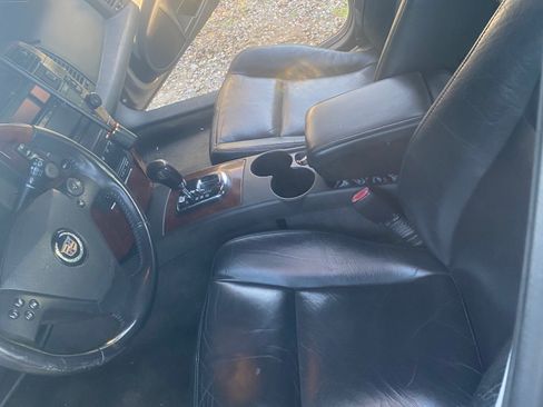 Used 2006 Cadillac CTS 2.8 w/ 2.8L V6 Luxurto Package image 5