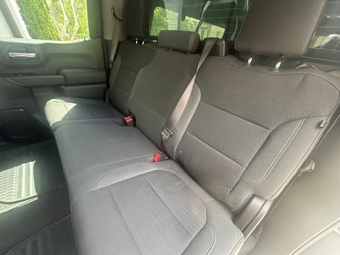 Used 2019 Chevrolet Silverado 1500 LT w/ All-Star Edition image 9