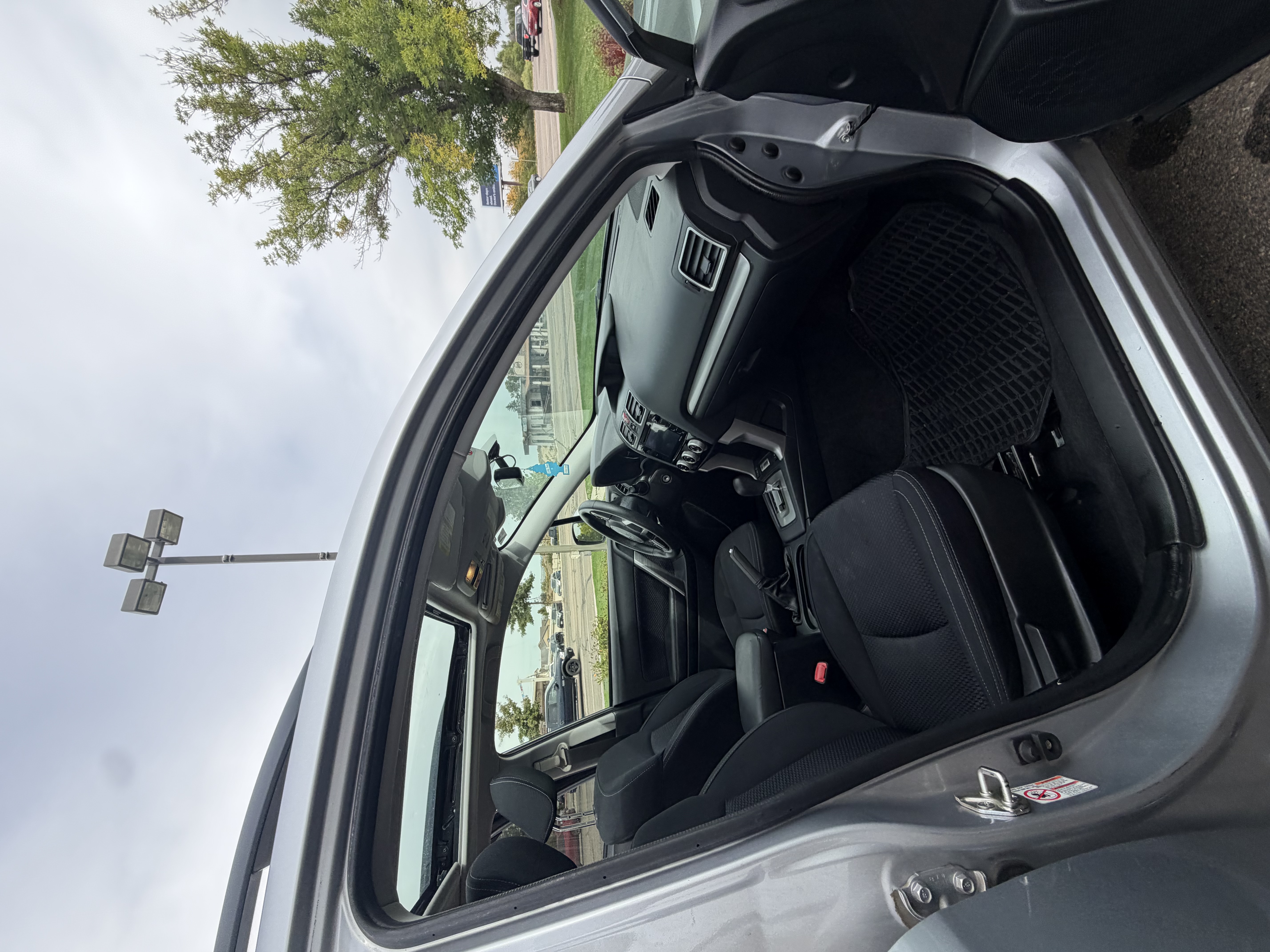Used 2018 Subaru Forester 2.5i Premium AWD/4WD image 10