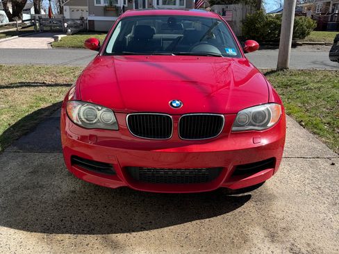 Used 2009 BMW 135i Coupe image 9