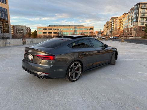 Used 2019 Audi S5 Prestige w/ S Sport Package image 5