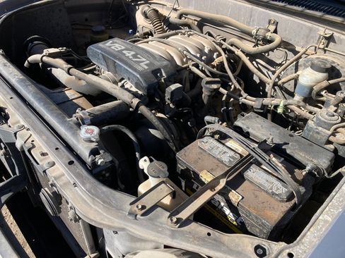 Used 2000 Toyota Tundra SR5 image 20