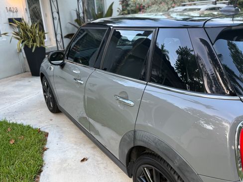 Used 2015 MINI Cooper 4-Door Hardtop FWD image 5