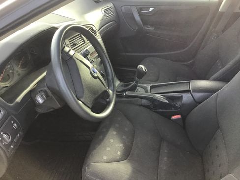 Used 2002 Volvo S60 2.4 image 10