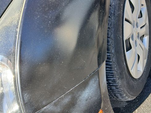 Used 2015 Chevrolet Cruze LS image 6