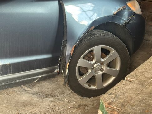 Used 2008 Hyundai Santa Fe SE image 13