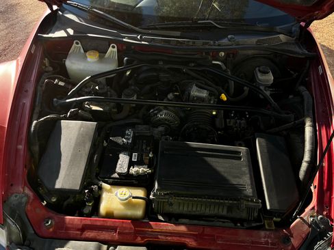 Used 2009 MAZDA RX-8 R3 RWD image 17