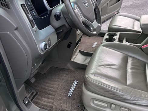Used 2007 Honda Ridgeline RTL image 9