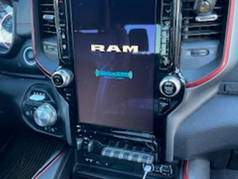 Used 2019 RAM 1500 Rebel w/ Rebel Level 2 Equipment Group image 15