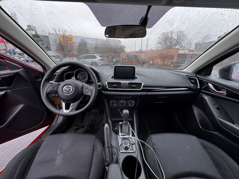 Used 2016 MAZDA MAZDA3 i Sport w/ Preferred Equipment Package image 14