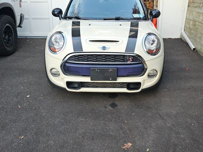 Used 2017 MINI Cooper S