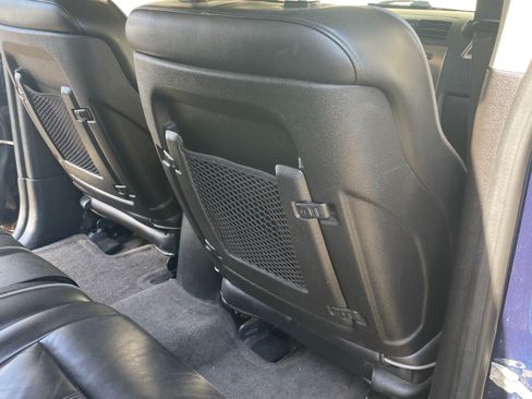 Used 2007 HUMMER H3 Luxury image 11