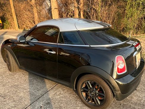 Used 2013 MINI Cooper Coupe image 12