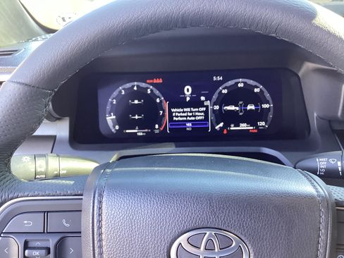 Used 2026 Toyota Tacoma TRD Off-Road AWD/4WD image 6