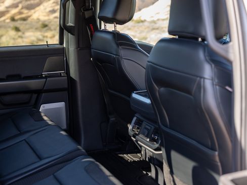 Used 2023 Ford F150 Raptor w/ Raptor 37 Performance Package image 11