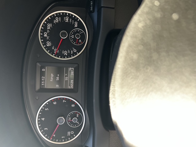 Used 2012 Ford Edge Limited FWD image 21