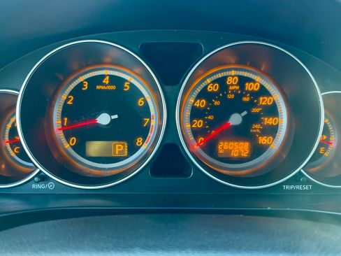 Used 2007 INFINITI M35 w/ Technology Pkg image 20