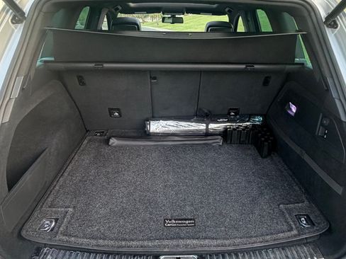 Used 2014 Volkswagen Touareg VR6 AWD/4WD image 29