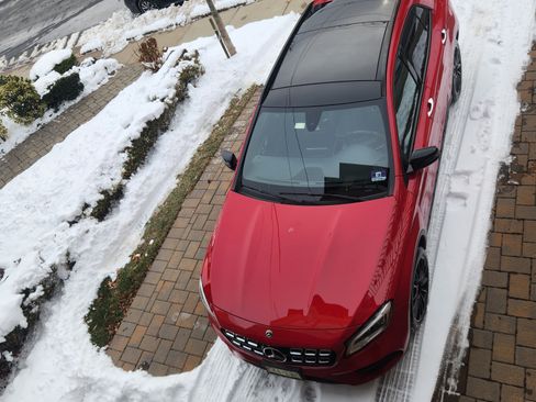 Used 2020 Mercedes-Benz GLA 250 4MATIC image 17