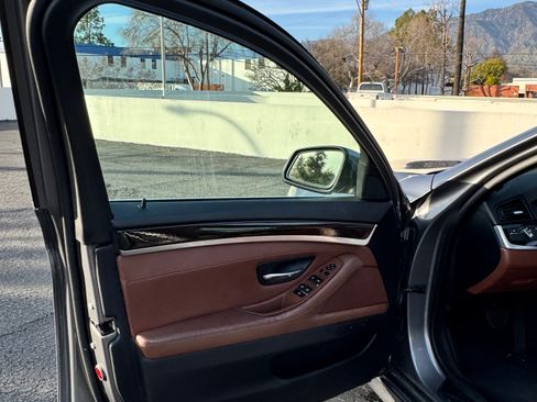 Used 2015 BMW 528i xDrive 528i xDrive Sedan 4D image 17