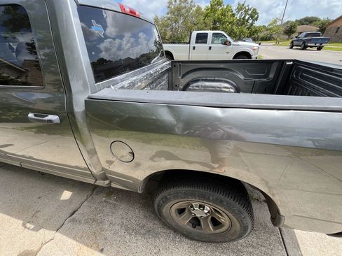 Used 2011 RAM 1500 ST w/ ST Popular Equipment Group image 5