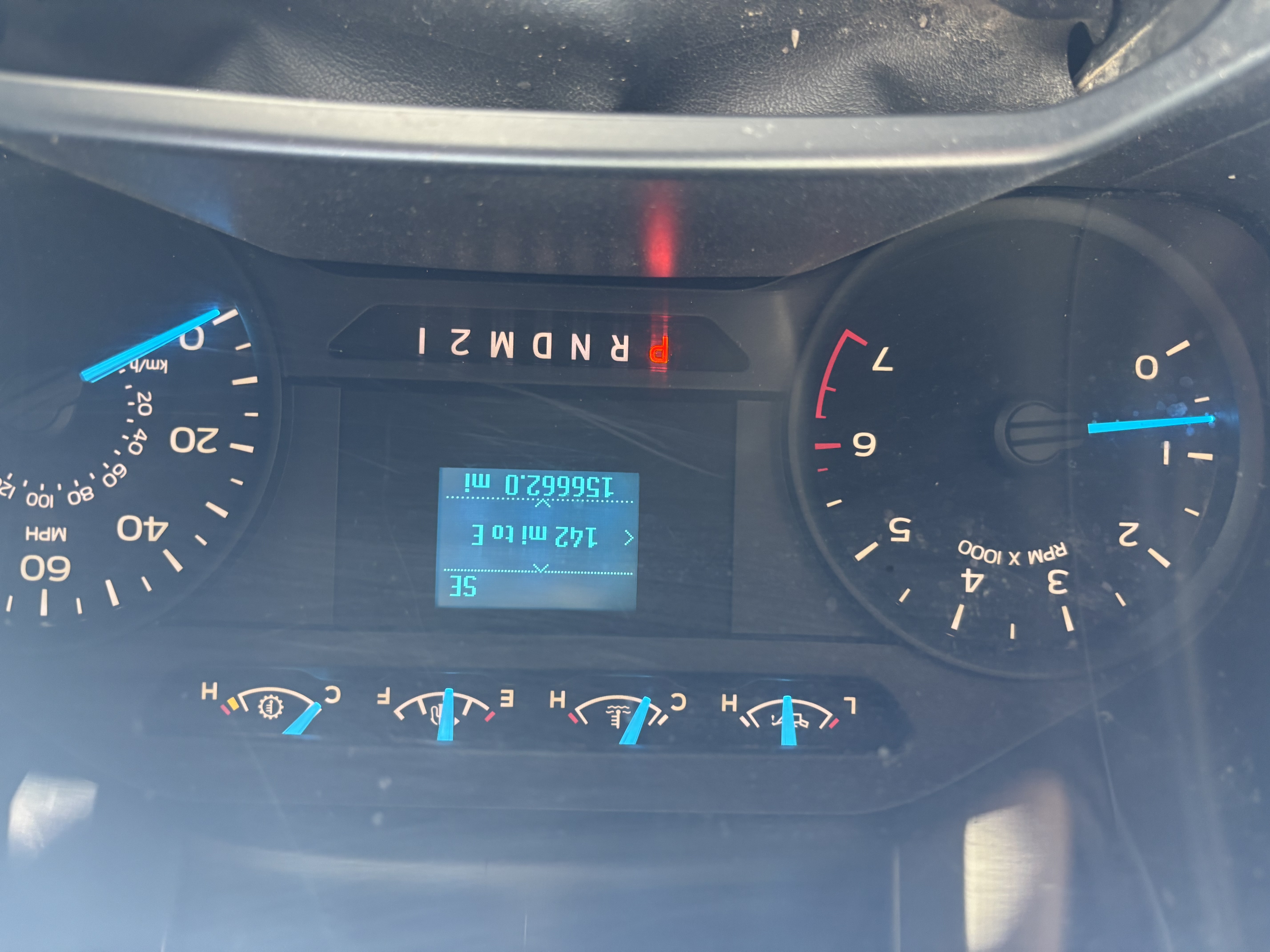Used 2016 Ford F150 XL w/ XL Power Equipment Group RWD image 17
