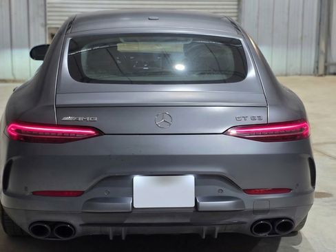 Used 2019 Mercedes-Benz AMG GT 53 image 9